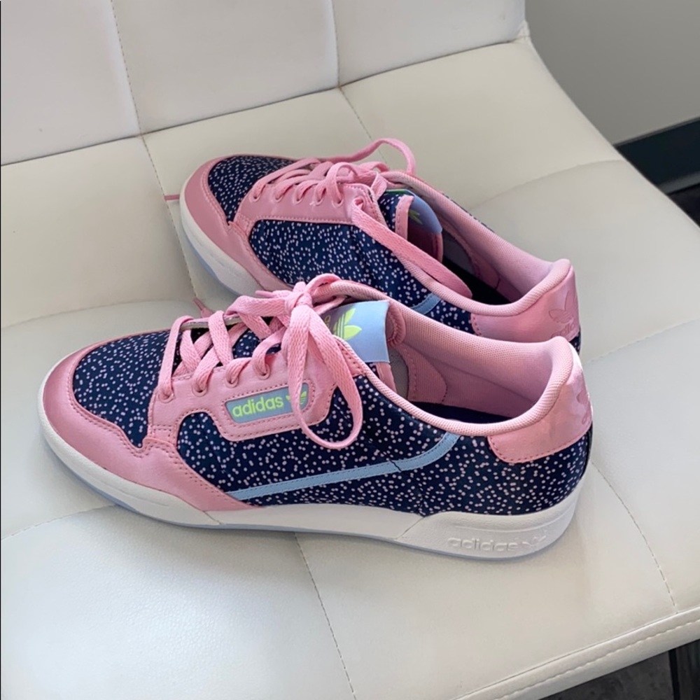 Adidas sneakers